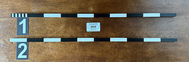 black white photography scales